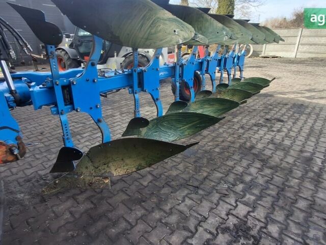 Лемкен Вариопал, объемом двигателя 0 л и пробегом 0 тыс. км за 22030 $, фото 3 на Automoto.ua