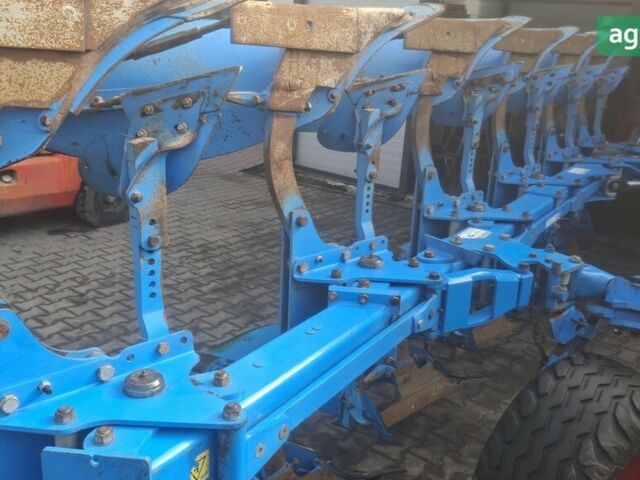 Лемкен Вариопал, объемом двигателя 0 л и пробегом 0 тыс. км за 22030 $, фото 6 на Automoto.ua