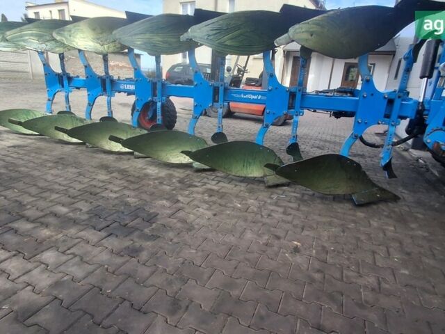 Лемкен Вариопал, объемом двигателя 0 л и пробегом 0 тыс. км за 22030 $, фото 12 на Automoto.ua