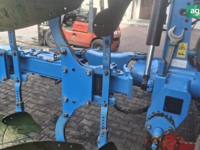 Лемкен Вариопал, объемом двигателя 0 л и пробегом 0 тыс. км за 22030 $, фото 9 на Automoto.ua