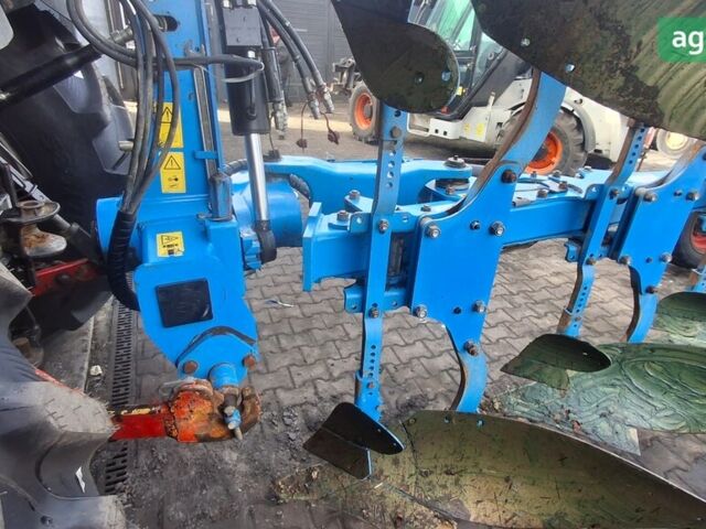 Лемкен Вариопал, объемом двигателя 0 л и пробегом 0 тыс. км за 22030 $, фото 4 на Automoto.ua