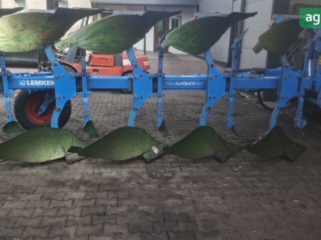 Лемкен Вариопал, объемом двигателя 0 л и пробегом 0 тыс. км за 22030 $, фото 10 на Automoto.ua