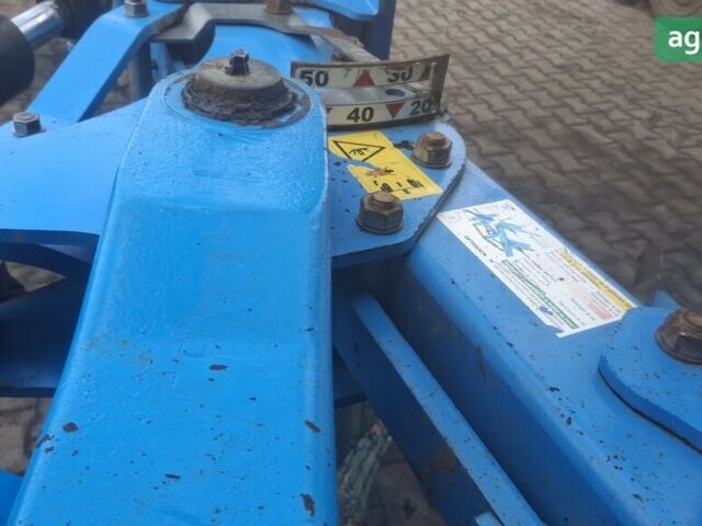 Лемкен Вариопал, объемом двигателя 0 л и пробегом 0 тыс. км за 22030 $, фото 11 на Automoto.ua