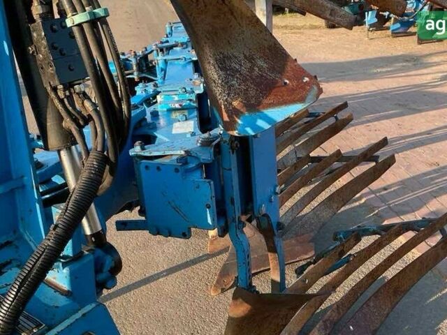 Лемкен Варіопал, об'ємом двигуна 0 л та пробігом 0 тис. км за 20356 $, фото 5 на Automoto.ua