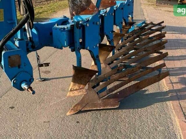 Лемкен Варіопал, об'ємом двигуна 0 л та пробігом 0 тис. км за 20356 $, фото 1 на Automoto.ua