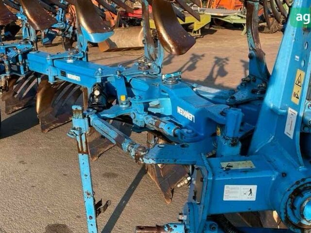 Лемкен Варіопал, об'ємом двигуна 0 л та пробігом 0 тис. км за 20356 $, фото 6 на Automoto.ua