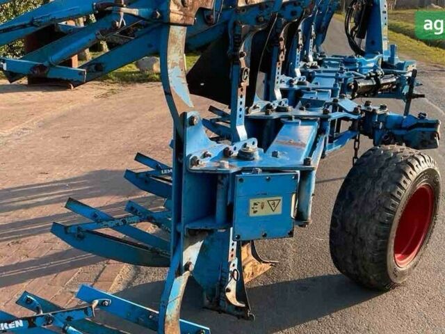 Лемкен Варіопал, об'ємом двигуна 0 л та пробігом 0 тис. км за 20356 $, фото 2 на Automoto.ua