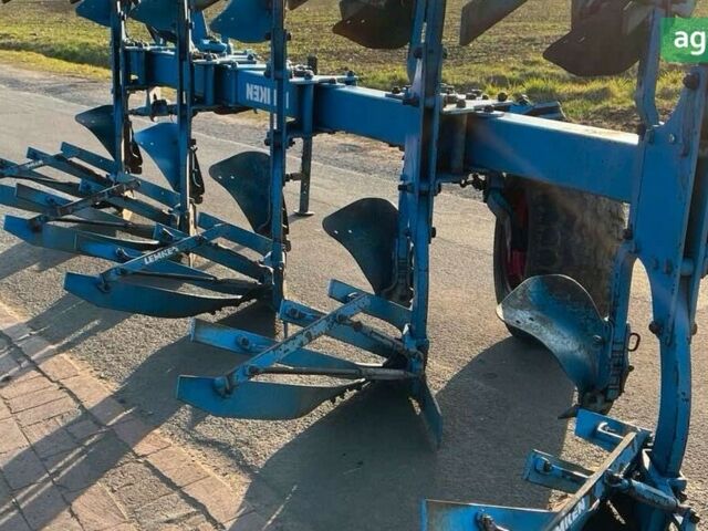 Лемкен Варіопал, об'ємом двигуна 0 л та пробігом 0 тис. км за 20356 $, фото 4 на Automoto.ua