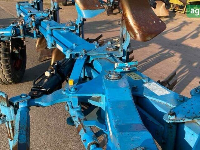 Лемкен Варіопал, об'ємом двигуна 0 л та пробігом 0 тис. км за 20356 $, фото 3 на Automoto.ua