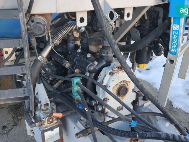 Лемкен Albatros, объемом двигателя 0 л и пробегом 0 тыс. км за 14560 $, фото 6 на Automoto.ua