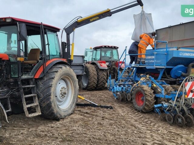 Лемкен Compact-Solitair, об'ємом двигуна 0 л та пробігом 0 тис. км за 44068 $, фото 4 на Automoto.ua