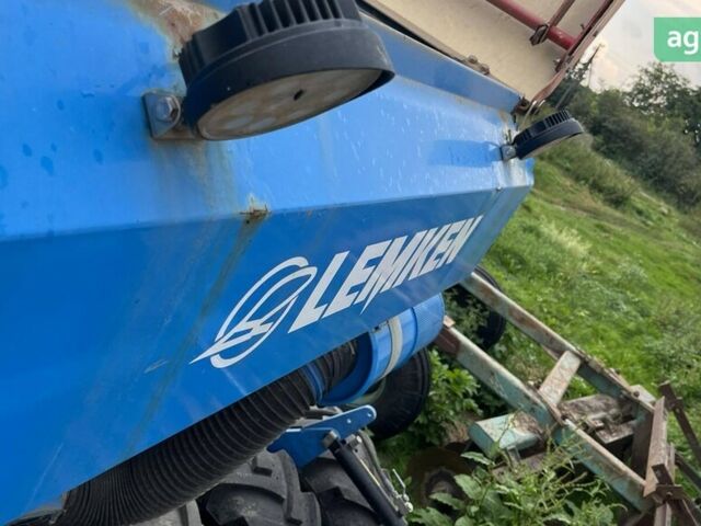 Лемкен Compact-Solitair, об'ємом двигуна 0 л та пробігом 3 тис. км за 63967 $, фото 1 на Automoto.ua