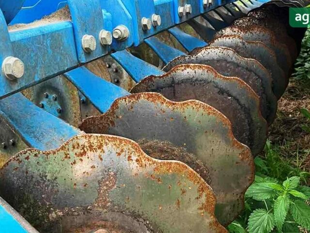 Лемкен Compact-Solitair, об'ємом двигуна 0 л та пробігом 3 тис. км за 63967 $, фото 8 на Automoto.ua