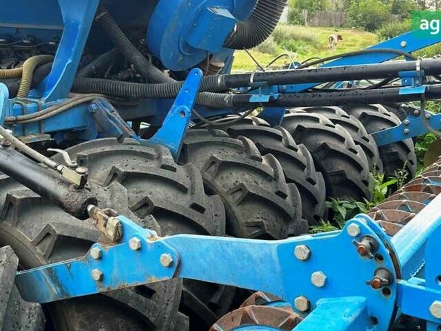 Лемкен Compact-Solitair, об'ємом двигуна 0 л та пробігом 3 тис. км за 63967 $, фото 3 на Automoto.ua