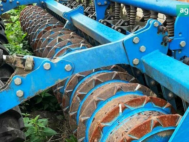 Лемкен Compact-Solitair, об'ємом двигуна 0 л та пробігом 3 тис. км за 63967 $, фото 7 на Automoto.ua