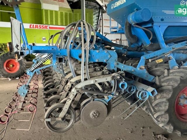 Лемкен Compact-Solitair, об'ємом двигуна 0 л та пробігом 0 тис. км за 50000 $, фото 5 на Automoto.ua