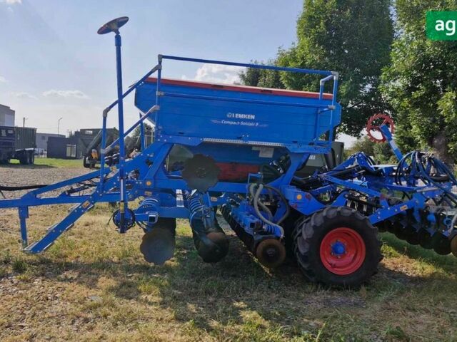 Лемкен Compact-Solitair, объемом двигателя 0 л и пробегом 0 тыс. км за 62569 $, фото 4 на Automoto.ua