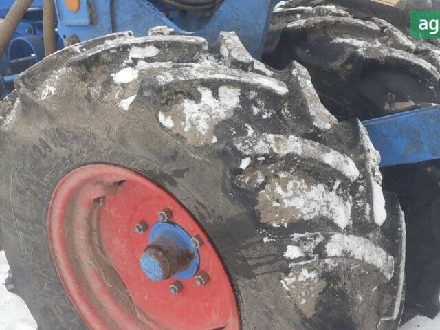 Лемкен Compact-Solitair, об'ємом двигуна 0 л та пробігом 0 тис. км за 52000 $, фото 6 на Automoto.ua