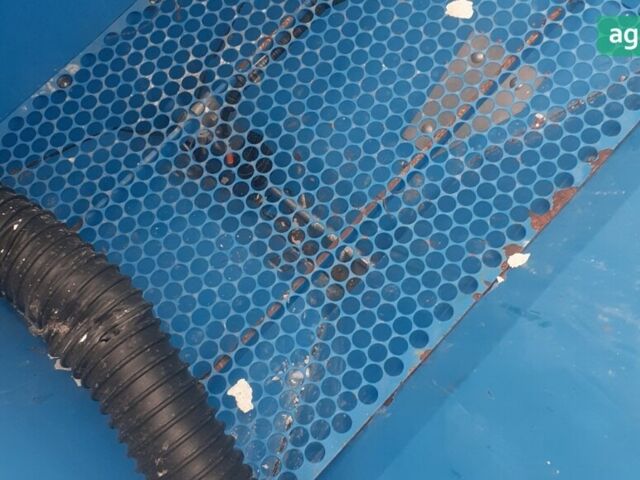 Лемкен Compact-Solitair, об'ємом двигуна 0 л та пробігом 0 тис. км за 52000 $, фото 3 на Automoto.ua