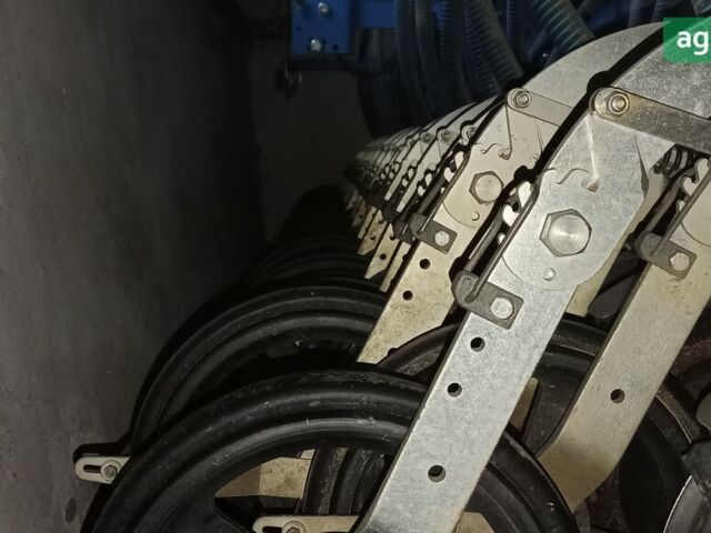 Лемкен Compact-Solitair, объемом двигателя 0 л и пробегом 0 тыс. км за 60000 $, фото 8 на Automoto.ua