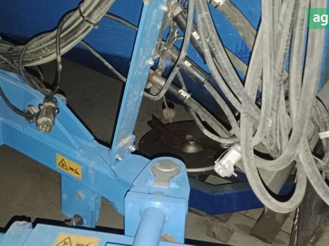 Лемкен Compact-Solitair, объемом двигателя 0 л и пробегом 0 тыс. км за 60000 $, фото 4 на Automoto.ua