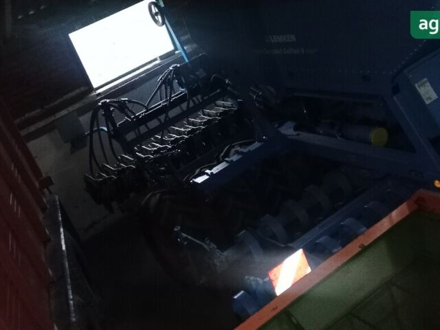 Лемкен Compact-Solitair, объемом двигателя 0 л и пробегом 0 тыс. км за 60000 $, фото 12 на Automoto.ua