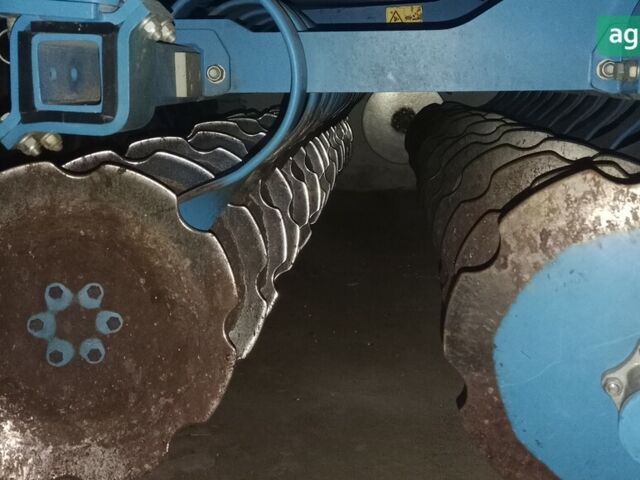 Лемкен Compact-Solitair, объемом двигателя 0 л и пробегом 0 тыс. км за 60000 $, фото 11 на Automoto.ua