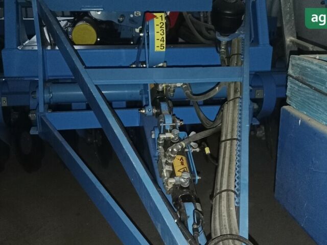 Лемкен Compact-Solitair, объемом двигателя 0 л и пробегом 0 тыс. км за 60000 $, фото 3 на Automoto.ua