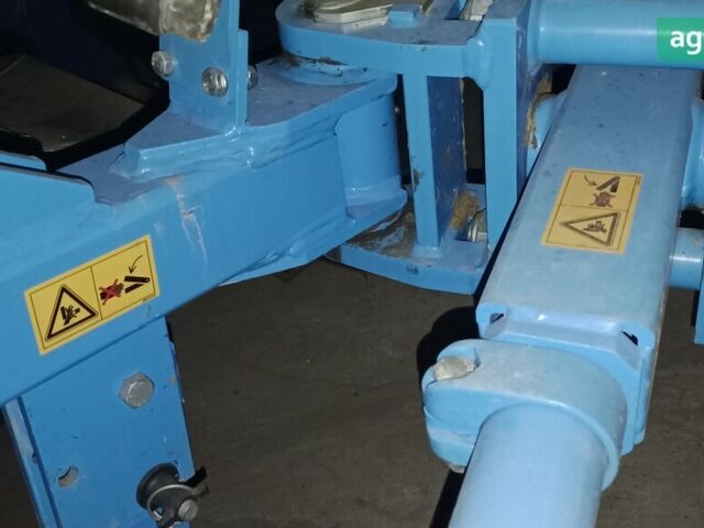 Лемкен Compact-Solitair, объемом двигателя 0 л и пробегом 0 тыс. км за 60000 $, фото 5 на Automoto.ua