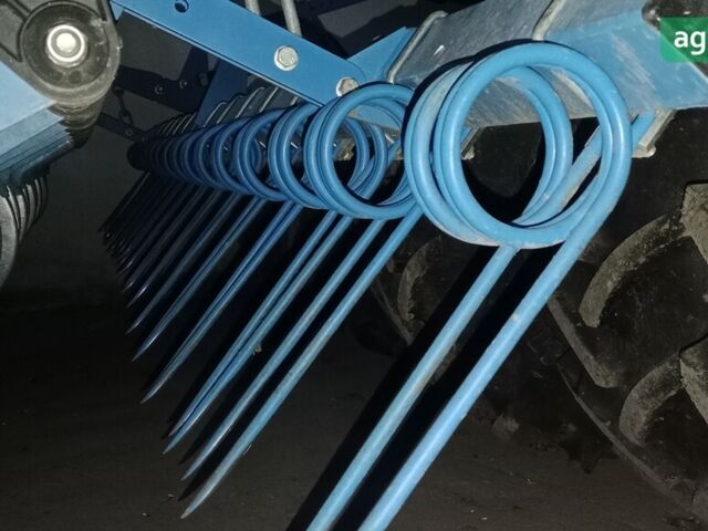 Лемкен Compact-Solitair, объемом двигателя 0 л и пробегом 0 тыс. км за 60000 $, фото 7 на Automoto.ua