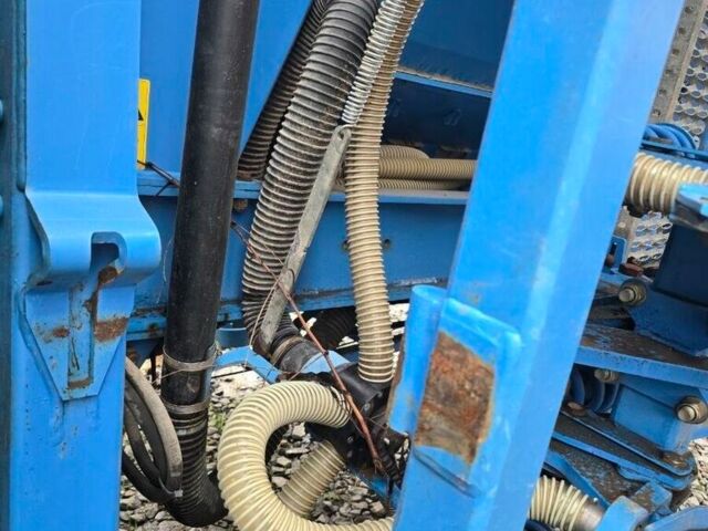 Лемкен Compact-Solitair, объемом двигателя 0 л и пробегом 0 тыс. км за 75580 $, фото 2 на Automoto.ua