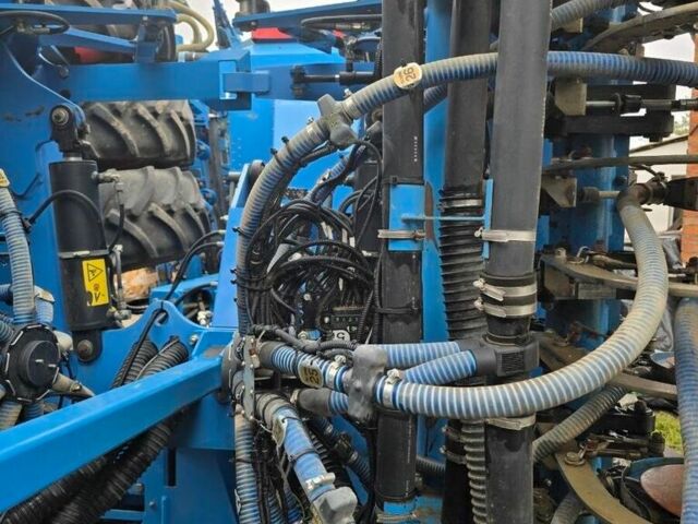 Лемкен Compact-Solitair, объемом двигателя 0 л и пробегом 0 тыс. км за 75580 $, фото 3 на Automoto.ua