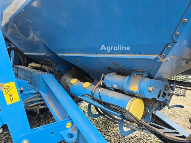 Лемкен Compact-Solitair, объемом двигателя 0 л и пробегом 0 тыс. км за 75580 $, фото 7 на Automoto.ua