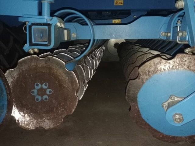 Синий Лемкен Compact-Solitair, объемом двигателя 0 л и пробегом 0 тыс. км за 60000 $, фото 1 на Automoto.ua