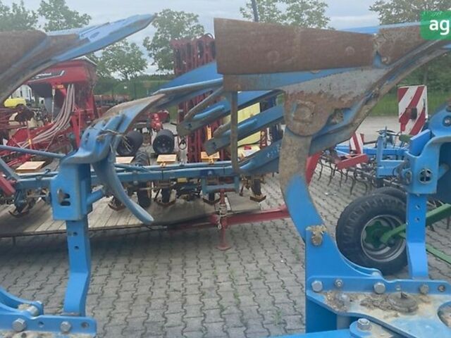 Лемкен Diamant 11, об'ємом двигуна 0 л та пробігом 0 тис. км за 35539 $, фото 4 на Automoto.ua