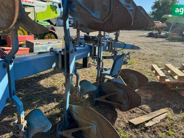 Лемкен Diamant 11, об'ємом двигуна 0 л та пробігом 0 тис. км за 29642 $, фото 12 на Automoto.ua