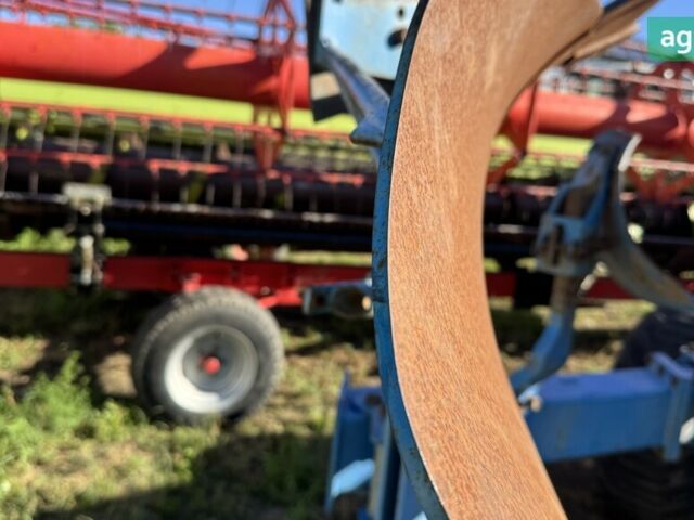 Лемкен Diamant 11, об'ємом двигуна 0 л та пробігом 0 тис. км за 29642 $, фото 10 на Automoto.ua