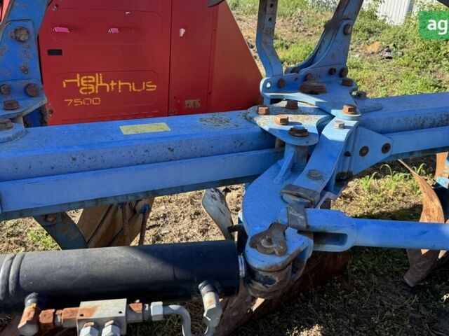 Лемкен Diamant 11, об'ємом двигуна 0 л та пробігом 0 тис. км за 29642 $, фото 2 на Automoto.ua