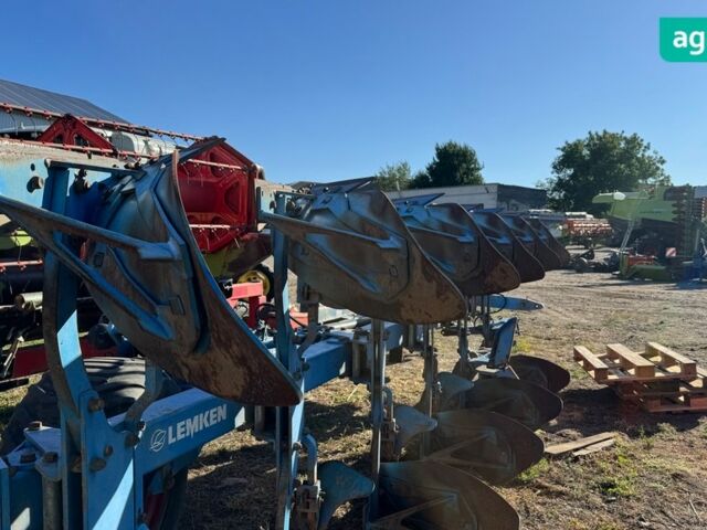 Лемкен Diamant 11, об'ємом двигуна 0 л та пробігом 0 тис. км за 29642 $, фото 11 на Automoto.ua