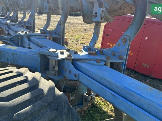 Лемкен Diamant 11, об'ємом двигуна 0 л та пробігом 0 тис. км за 29642 $, фото 5 на Automoto.ua