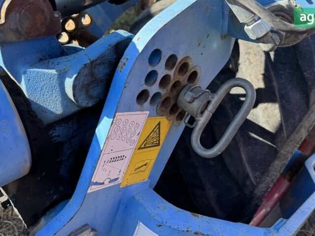 Лемкен Diamant 11, об'ємом двигуна 0 л та пробігом 0 тис. км за 29642 $, фото 4 на Automoto.ua