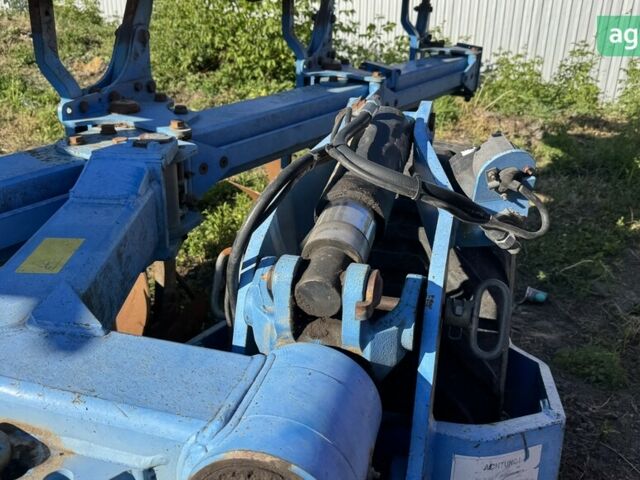 Лемкен Diamant 11, об'ємом двигуна 0 л та пробігом 0 тис. км за 29642 $, фото 3 на Automoto.ua