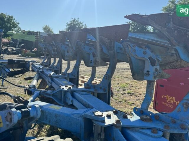 Лемкен Diamant 11, об'ємом двигуна 0 л та пробігом 0 тис. км за 29642 $, фото 6 на Automoto.ua