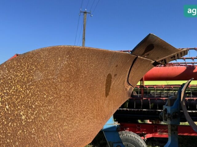 Лемкен Diamant 11, об'ємом двигуна 0 л та пробігом 0 тис. км за 29642 $, фото 9 на Automoto.ua