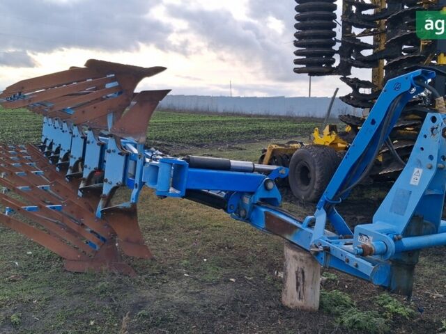 Лемкен Diamant 11, об'ємом двигуна 0 л та пробігом 0 тис. км за 40646 $, фото 6 на Automoto.ua