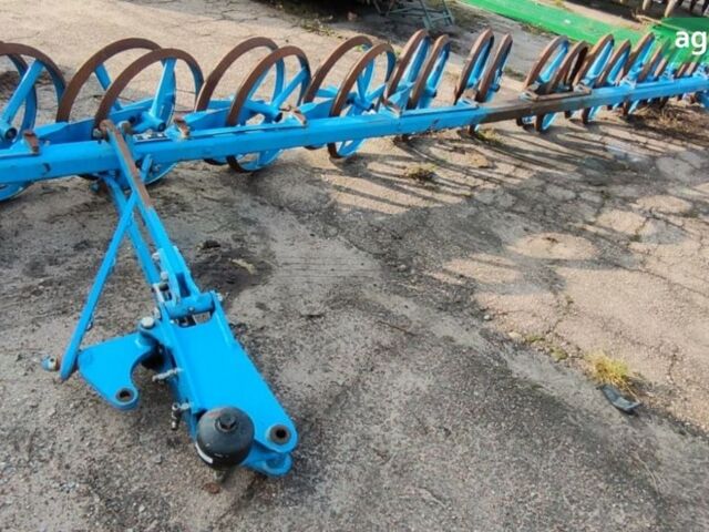 Лемкен Diamant 11, объемом двигателя 0 л и пробегом 0 тыс. км за 8314 $, фото 1 на Automoto.ua