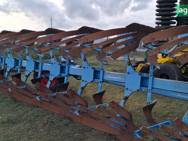 Лемкен Diamant 11, об'ємом двигуна 0 л та пробігом 0 тис. км за 40646 $, фото 1 на Automoto.ua