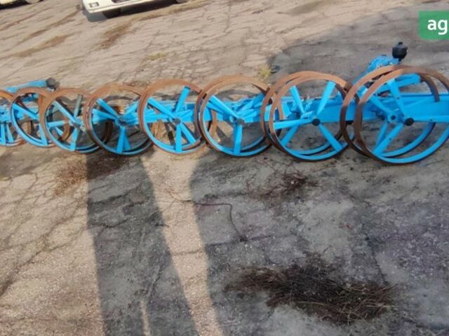 Лемкен Diamant 11, объемом двигателя 0 л и пробегом 0 тыс. км за 8314 $, фото 4 на Automoto.ua