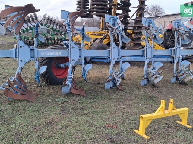 Лемкен Diamant 11, об'ємом двигуна 0 л та пробігом 0 тис. км за 40646 $, фото 2 на Automoto.ua