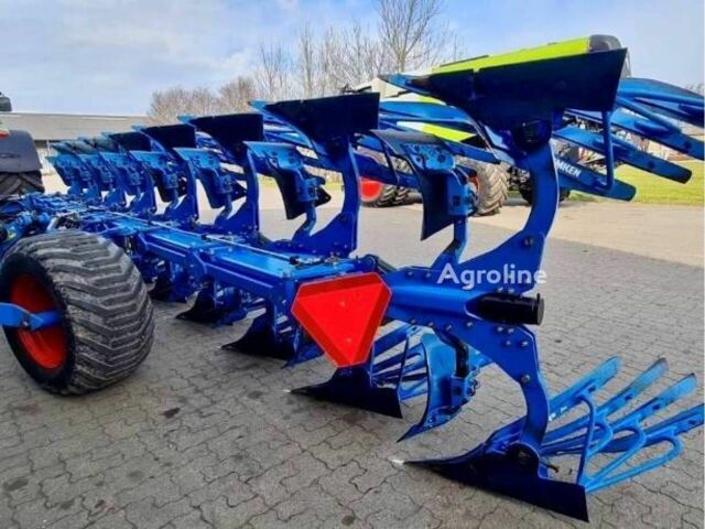 Лемкен Diamant 11, об'ємом двигуна 0 л та пробігом 0 тис. км за 37013 $, фото 2 на Automoto.ua